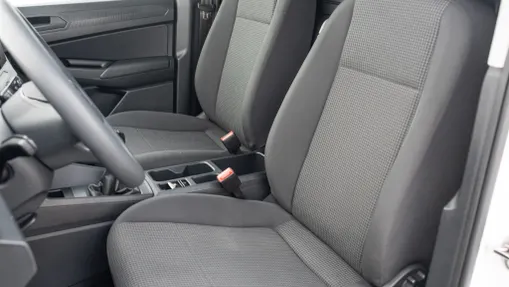 VOLKSWAGEN Caddy Caddy Cargo Maxi 2.0 TDI
