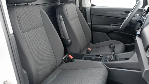 VOLKSWAGEN Caddy Caddy Cargo Maxi 2.0 TDI