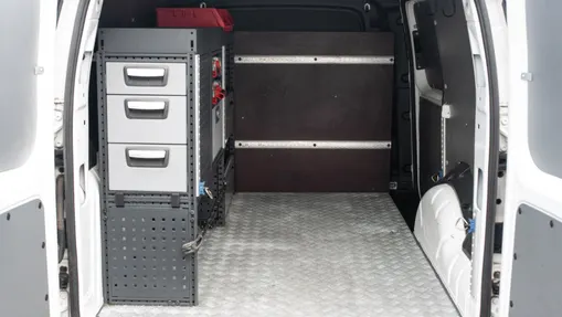 VOLKSWAGEN Caddy Caddy Cargo Maxi 2.0 TDI