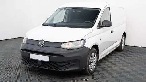 VOLKSWAGEN Caddy Caddy Cargo Maxi 2.0 TDI