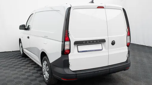 VOLKSWAGEN Caddy Caddy Cargo Maxi 2.0 TDI