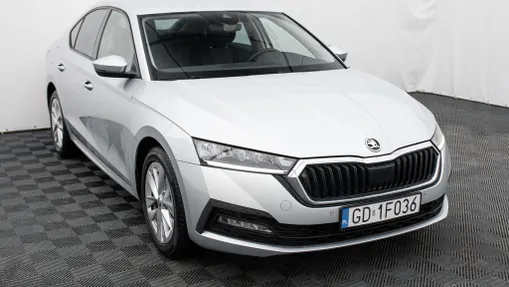 SKODA Octavia Octavia 1.5 TSI ACT Ambition