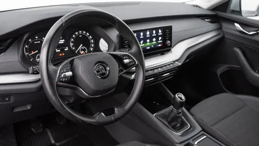 SKODA Octavia Octavia 1.5 TSI ACT Ambition