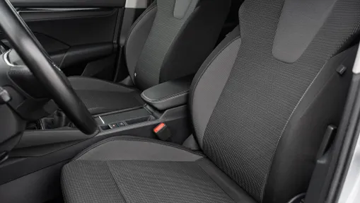 SKODA Octavia Octavia 1.5 TSI ACT Ambition