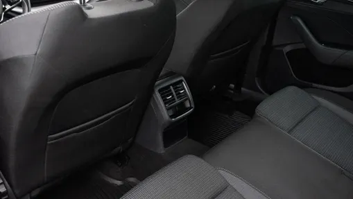 SKODA Octavia Octavia 1.5 TSI ACT Ambition