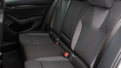 SKODA Octavia Octavia 1.5 TSI ACT Ambition