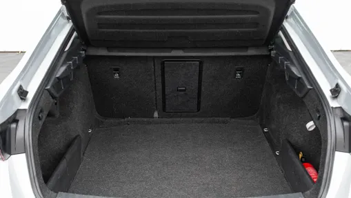 SKODA Octavia Octavia 1.5 TSI ACT Ambition