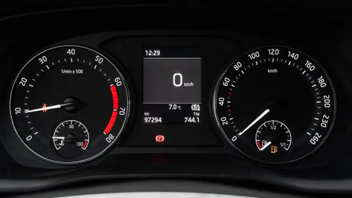 SKODA Octavia Octavia 1.5 TSI ACT Ambition