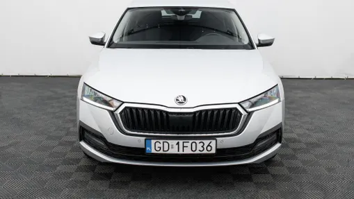 SKODA Octavia Octavia 1.5 TSI ACT Ambition