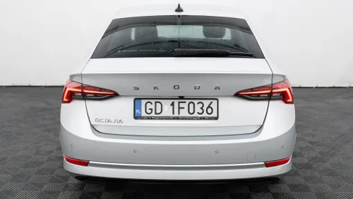 SKODA Octavia Octavia 1.5 TSI ACT Ambition