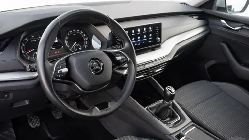SKODA Octavia Octavia 1.5 TSI ACT Ambition