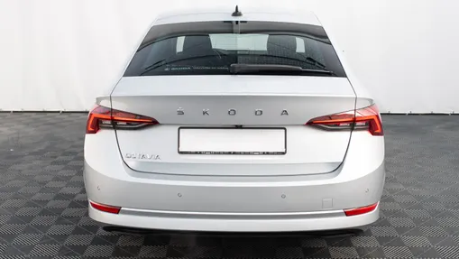 SKODA Octavia Octavia 1.5 TSI ACT Ambition