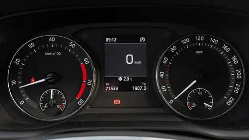 SKODA Octavia Octavia 1.5 TSI ACT Ambition