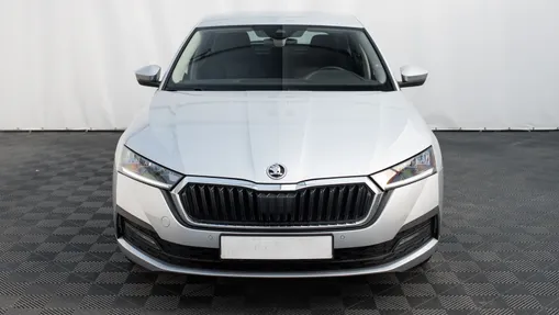 SKODA Octavia Octavia 1.5 TSI ACT Ambition