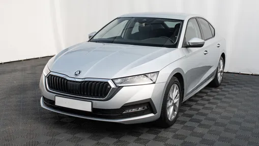 SKODA Octavia Octavia 1.5 TSI ACT Ambition