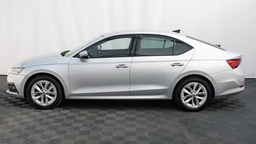 SKODA Octavia Octavia 1.5 TSI ACT Ambition