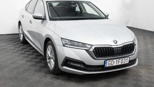 SKODA Octavia Octavia 1.5 TSI ACT Ambition