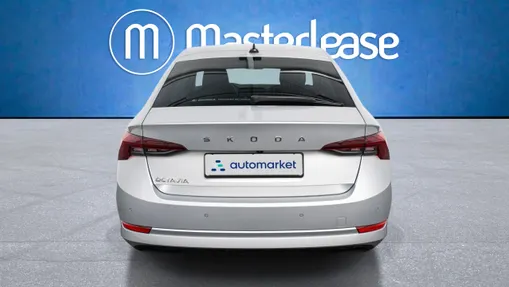 SKODA Octavia Octavia 1.5 TSI ACT Ambition