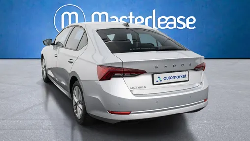 SKODA Octavia Octavia 1.5 TSI ACT Ambition