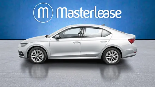 SKODA Octavia Octavia 1.5 TSI ACT Ambition