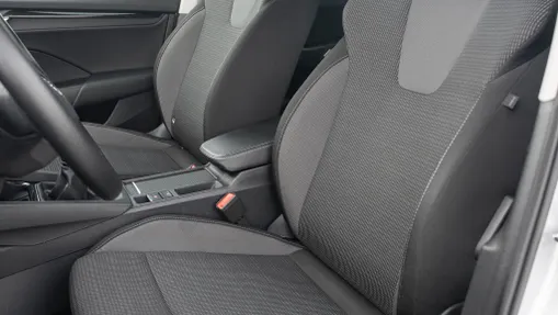 SKODA Octavia Octavia 1.5 TSI ACT Ambition