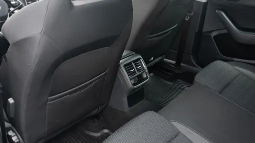 SKODA Octavia Octavia 1.5 TSI ACT Ambition