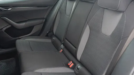 SKODA Octavia Octavia 1.5 TSI ACT Ambition