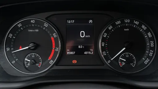 SKODA Octavia Octavia 1.5 TSI ACT Ambition