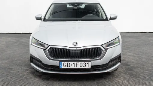SKODA Octavia Octavia 1.5 TSI ACT Ambition