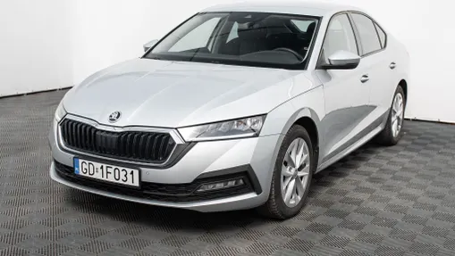 SKODA Octavia Octavia 1.5 TSI ACT Ambition