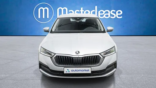 SKODA Octavia Octavia 1.5 TSI ACT Ambition