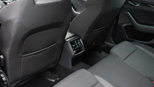 SKODA Octavia Octavia 1.5 TSI ACT Ambition