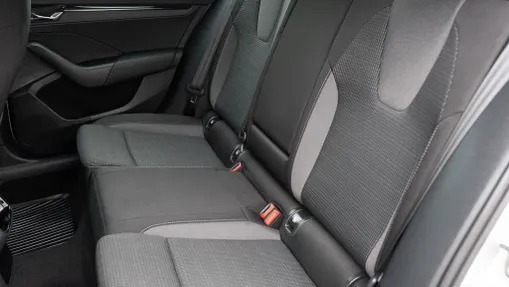 SKODA Octavia Octavia 1.5 TSI ACT Ambition