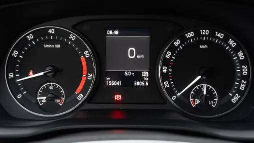 SKODA Octavia Octavia 1.5 TSI ACT Ambition