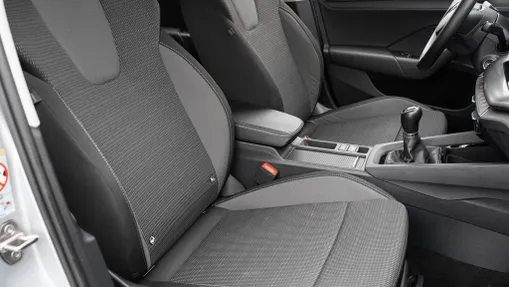 SKODA Octavia Octavia 1.5 TSI ACT Ambition