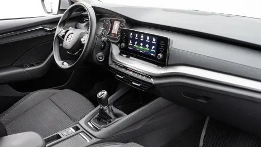 SKODA Octavia Octavia 1.5 TSI ACT Ambition