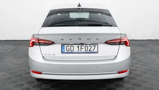 SKODA Octavia Octavia 1.5 TSI ACT Ambition