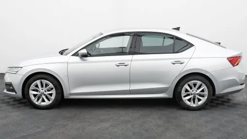 SKODA Octavia Octavia 1.5 TSI ACT Ambition
