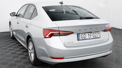 SKODA Octavia Octavia 1.5 TSI ACT Ambition