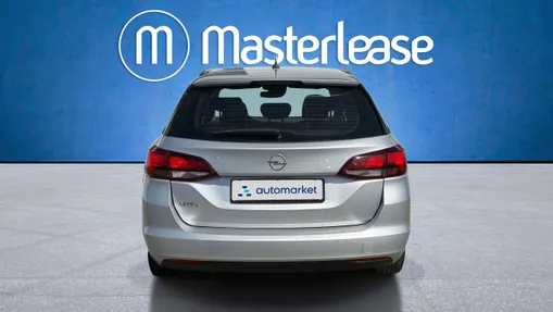 OPEL Astra Astra V 1.5 CDTI S&S