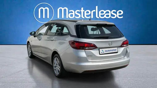 OPEL Astra Astra V 1.5 CDTI S&S