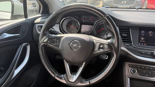OPEL Astra Astra V 1.5 CDTI S&S