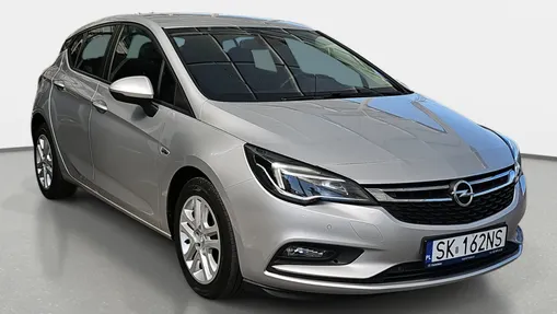 OPEL Astra Astra V 1.6 CDTI Enjoy