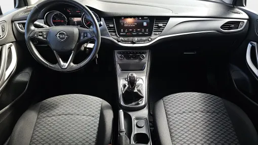 OPEL Astra Astra V 1.6 CDTI Enjoy