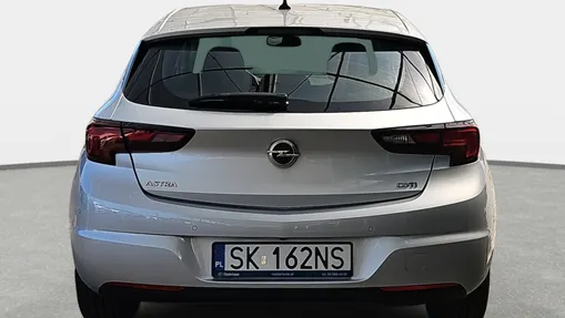 OPEL Astra Astra V 1.6 CDTI Enjoy