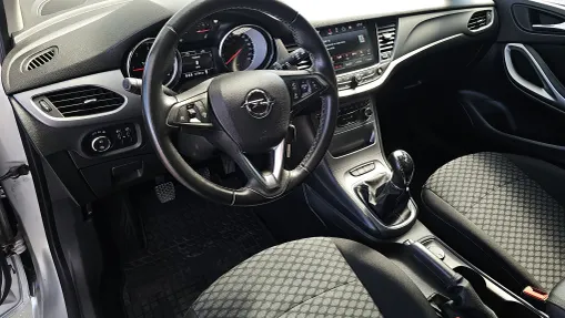 OPEL Astra Astra V 1.6 CDTI Enjoy