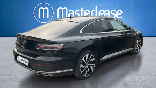VOLKSWAGEN Arteon Arteon 2.0 TSI R-Line DSG