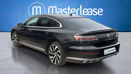VOLKSWAGEN Arteon Arteon 2.0 TSI R-Line DSG