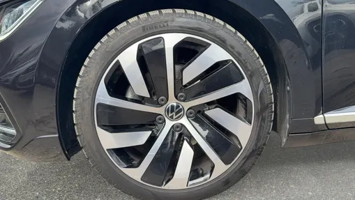 VOLKSWAGEN Arteon Arteon 2.0 TSI R-Line DSG