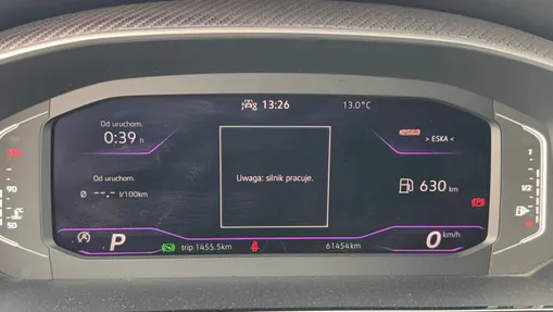 VOLKSWAGEN Arteon Arteon 2.0 TSI R-Line DSG